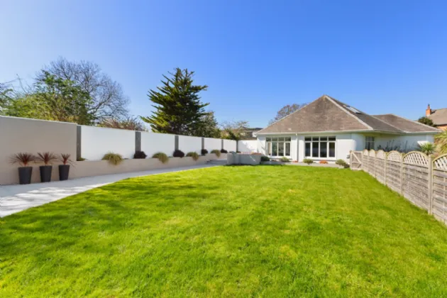 Photo of 'The Old Garden', 16A Fortfield Grove, Terenure, Dublin 6W, D6WC860