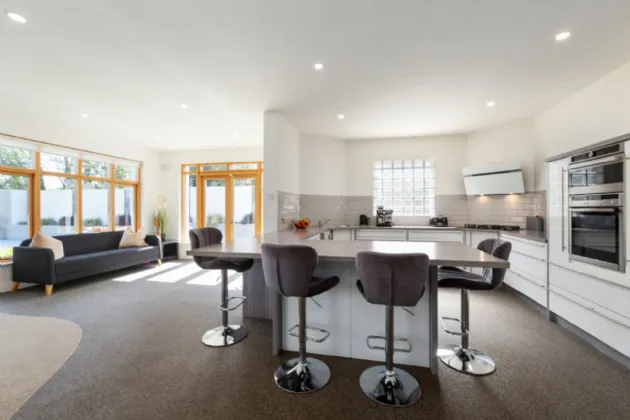 Photo of 'The Old Garden', 16A Fortfield Grove, Terenure, Dublin 6W, D6WC860