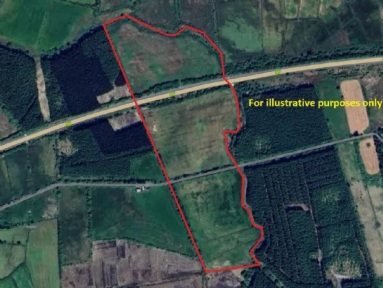 Photo of Bushfield, Charlestown, Co Mayo