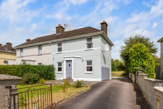 Photo of 4 St Theresas Place, Kanturk,, Co. Cork., P51E409