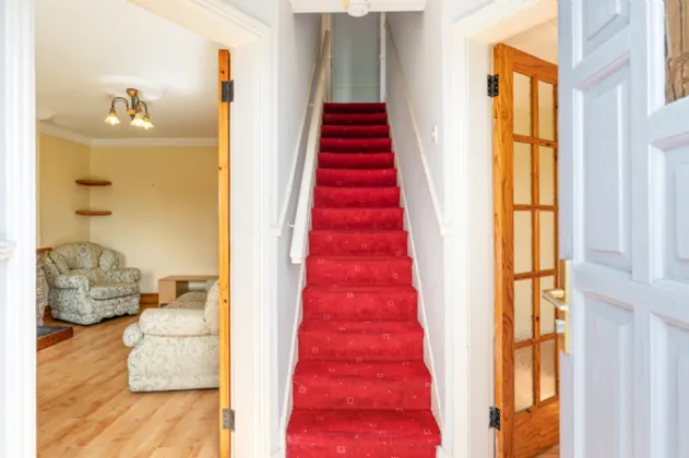 Photo of 4 St Theresas Place, Kanturk,, Co. Cork., P51E409