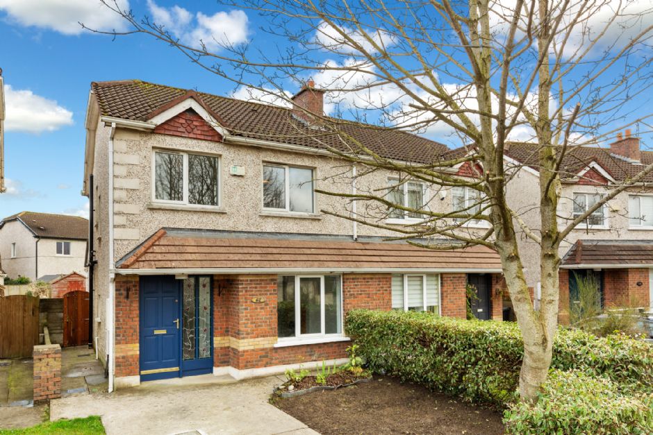 House for Sale in Clonee 42 Deerhaven Avenue Sherry FitzGerald