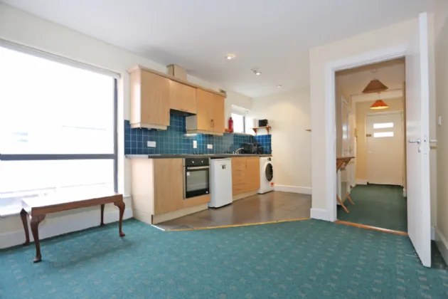 Photo of 12 Sarsfield Hall, Limerick City, V94 DA09