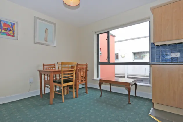 Photo of 12 Sarsfield Hall, Limerick City, V94 DA09