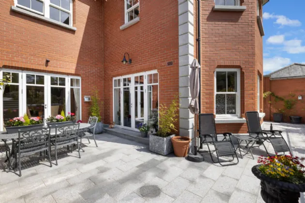 Photo of Aldington, Hainault Road, Foxrock, Dublin 18, D18 R7W5