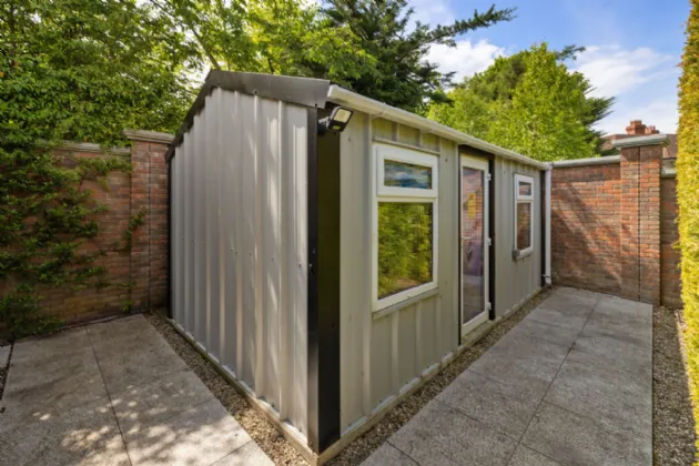 Photo of Aldington, Hainault Road, Foxrock, Dublin 18, D18 R7W5