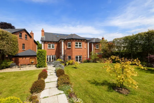 Photo of Aldington, Hainault Road, Foxrock, Dublin 18, D18 R7W5