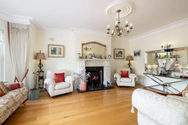 Photo of Aldington, Hainault Road, Foxrock, Dublin 18, D18 R7W5