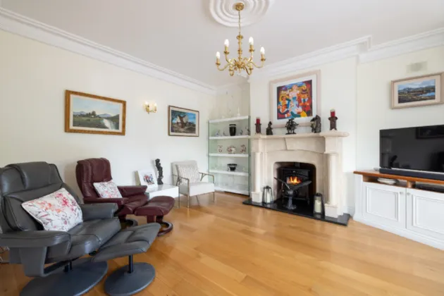 Photo of Aldington, Hainault Road, Foxrock, Dublin 18, D18 R7W5