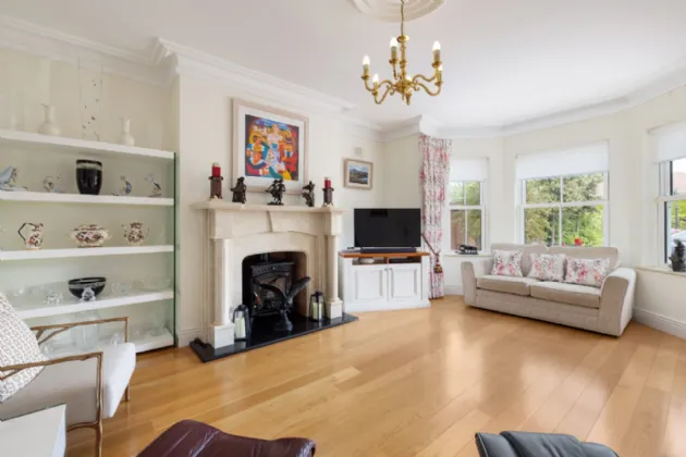 Photo of Aldington, Hainault Road, Foxrock, Dublin 18, D18 R7W5