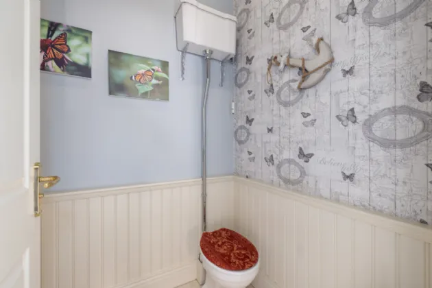 Photo of Aldington, Hainault Road, Foxrock, Dublin 18, D18 R7W5