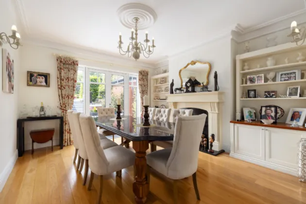 Photo of Aldington, Hainault Road, Foxrock, Dublin 18, D18 R7W5