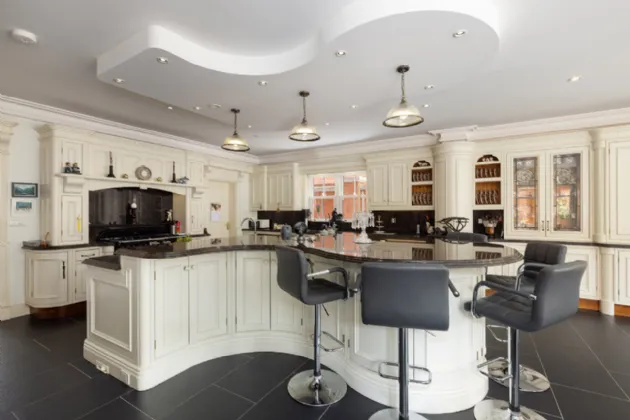 Photo of Aldington, Hainault Road, Foxrock, Dublin 18, D18 R7W5