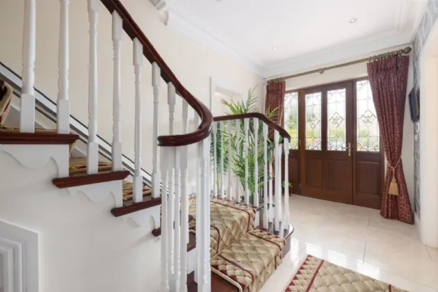 Photo of Aldington, Hainault Road, Foxrock, Dublin 18, D18 R7W5