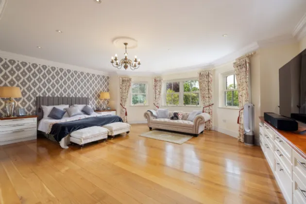 Photo of Aldington, Hainault Road, Foxrock, Dublin 18, D18 R7W5