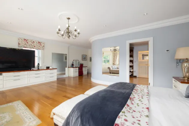 Photo of Aldington, Hainault Road, Foxrock, Dublin 18, D18 R7W5