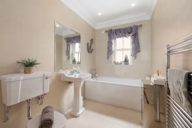 Photo of Aldington, Hainault Road, Foxrock, Dublin 18, D18 R7W5