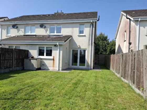 Photo of 115 Droim Liath, Collins Lane, Tullamore, Co. Offaly, R35C6W9