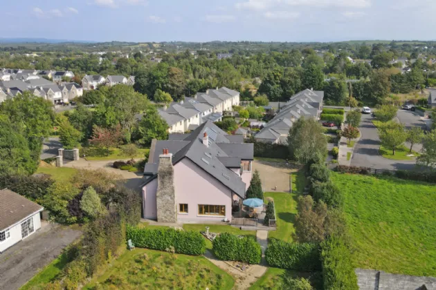 Photo of Clar Cliath, Roslevan, Ennis, Co. Clare, V95 ATP9