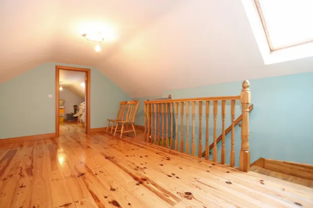 Photo of Clar Cliath, Roslevan, Ennis, Co. Clare, V95 ATP9