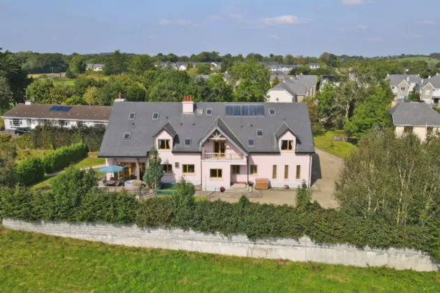 Photo of Clar Cliath, Roslevan, Ennis, Co. Clare, V95 ATP9