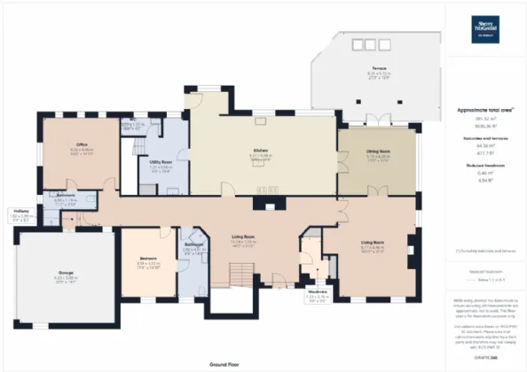 Photo of Clar Cliath, Roslevan, Ennis, Co. Clare, V95 ATP9