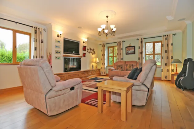 Photo of Clar Cliath, Roslevan, Ennis, Co. Clare, V95 ATP9