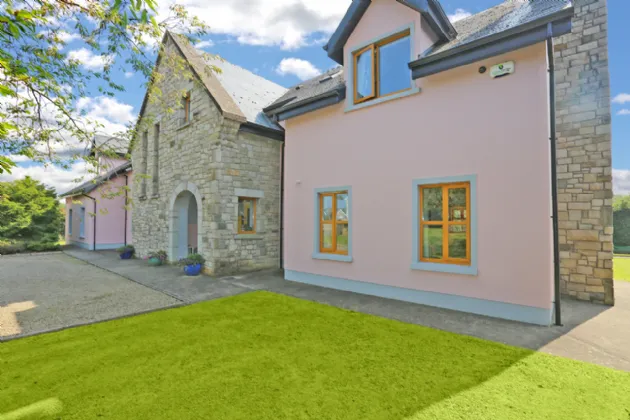 Photo of Clar Cliath, Roslevan, Ennis, Co. Clare, V95 ATP9