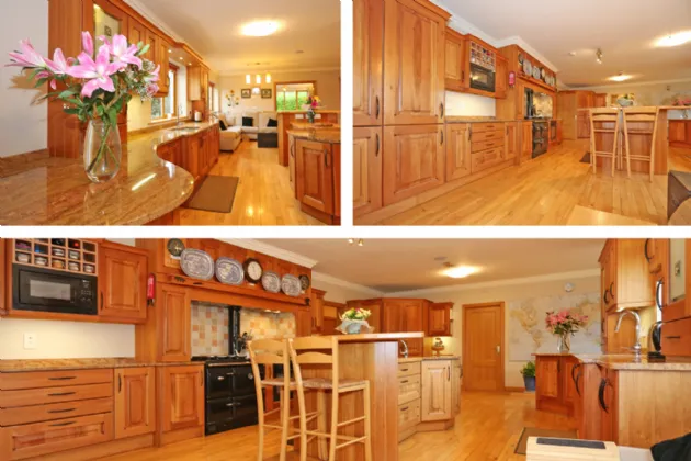 Photo of Clar Cliath, Roslevan, Ennis, Co. Clare, V95 ATP9