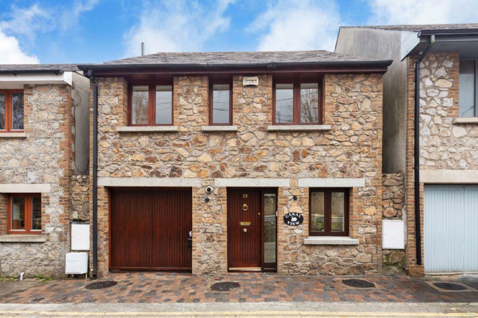 House for Sale in Ranelagh Canal View, 25 Dartmouth Walk Sherry