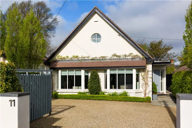 Photo of 11 Mather Road South, Mount Merrion, Co Dublin