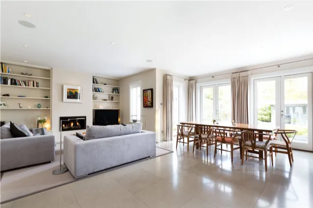 Photo of 11 Mather Road South, Mount Merrion, Co Dublin