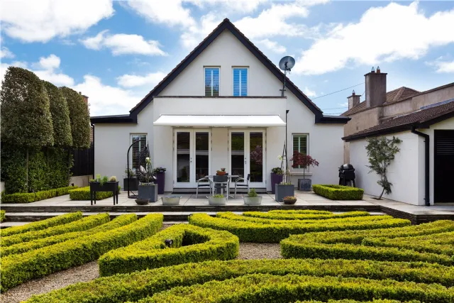 Photo of 11 Mather Road South, Mount Merrion, Co Dublin