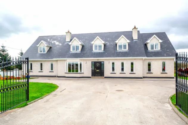 Photo of Hillview, Lisnagoorneen, Castletownroche, Mallow, Co. Cork, P51 PY86