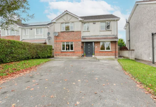 Photo of 56 Ardan Glas, Portlaoise, Co. Laois, R32PYV6