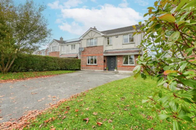 Photo of 56 Ardan Glas, Portlaoise, Co. Laois, R32PYV6