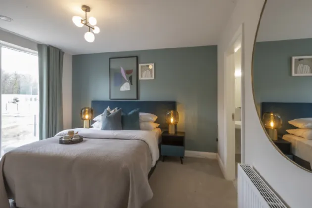 Photo of 3 Bedroom Conna Style Show House, 1 Woodbrook Way, Woodbrook, Shankill, Co. Dublin