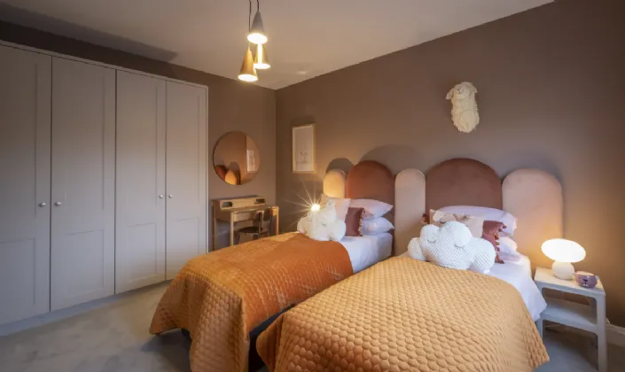 Photo of 4 Bedroom Glen Style Show House, 14 Woodbrook Avenue, Woodbrook, Shankill, Co. Dublin