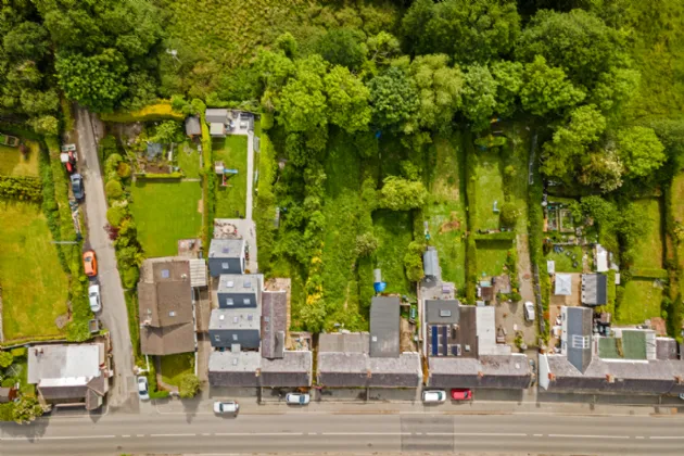 Photo of 3 Moss Cottages, Enniskerry Road, Kilternan, Dublin 18, D18 WP23