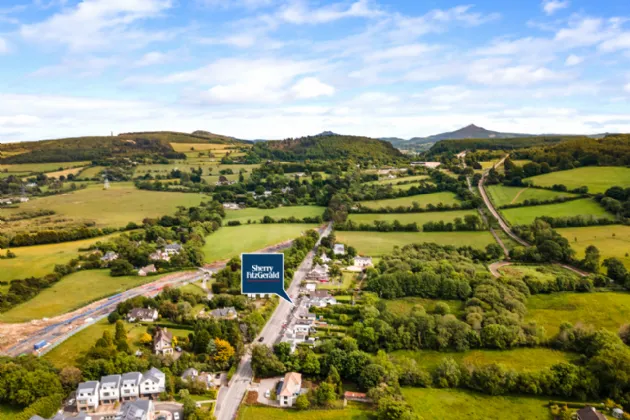 Photo of 3 Moss Cottages, Enniskerry Road, Kilternan, Dublin 18, D18 WP23