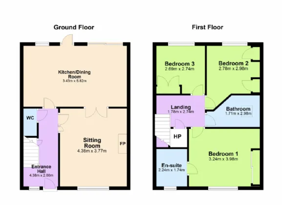 Photo of 27 Holywell, Upper Kilmacud Road, Kilmacud, Dublin 14, D14 W3V8