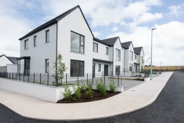 Photo of Millboro, Kerry Pike, Cork