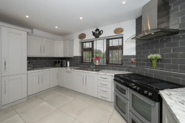 Photo of 9 Aisling Geal, Station Road, Blarney, Co Cork, T23P942