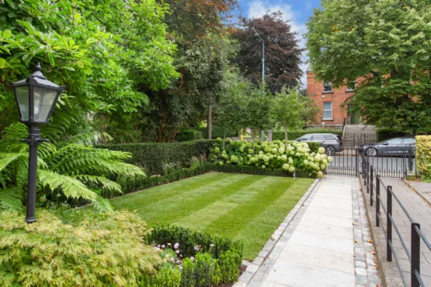 Photo of 25 Sandymount Road, Sandymount, Dublin 4, D04 V0C2