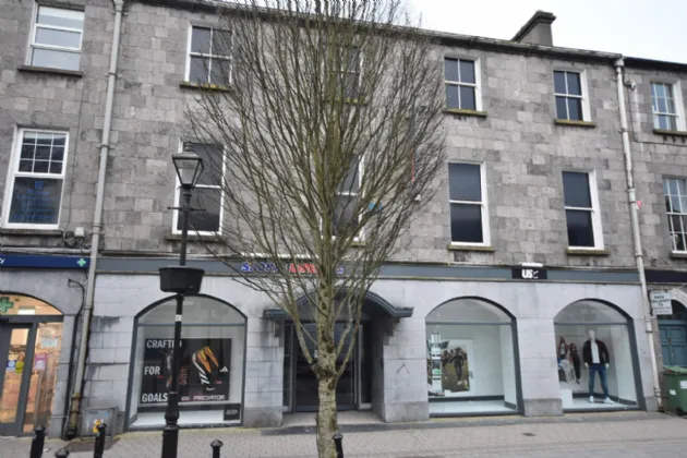 Photo of Sports Direct, Pearse Street, Ballina, Co Mayo, F26 A3C3