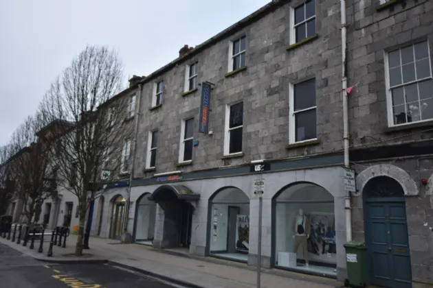 Photo of Sports Direct, Pearse Street, Ballina, Co Mayo, F26 A3C3