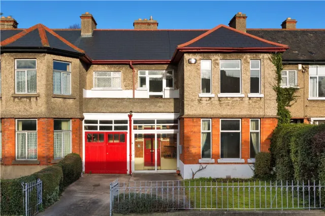 Photo of 22 Frascati Park, Blackrock, Co. Dublin