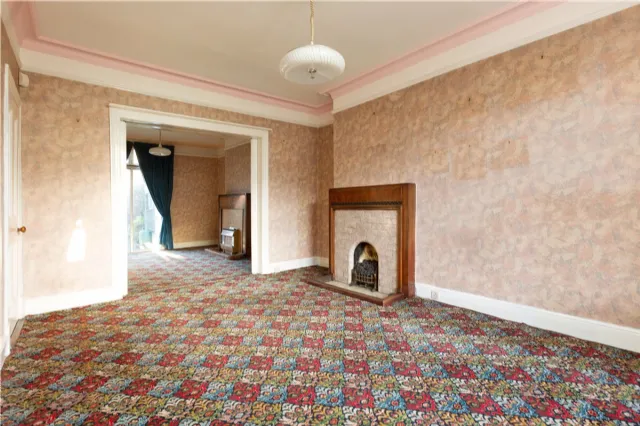 Photo of 22 Frascati Park, Blackrock, Co. Dublin