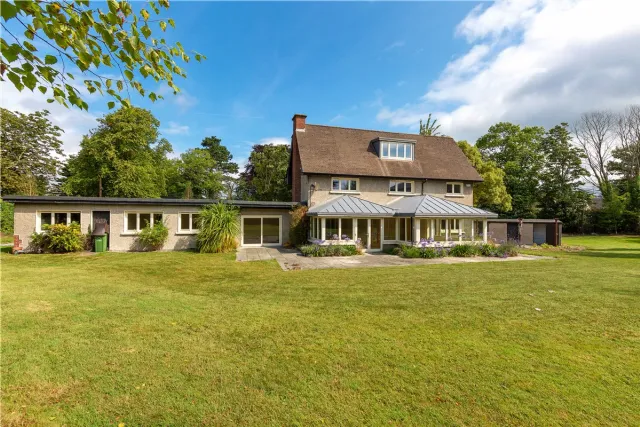 Photo of Old Meadow, Priory Avenue/Grove Avenue, Blackrock, Co. Dublin, A94 ED86