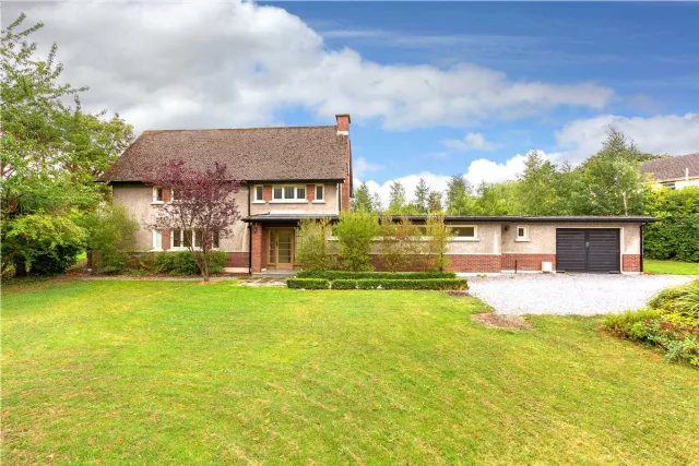 Photo of Old Meadow, Priory Avenue/Grove Avenue, Blackrock, Co. Dublin, A94 ED86